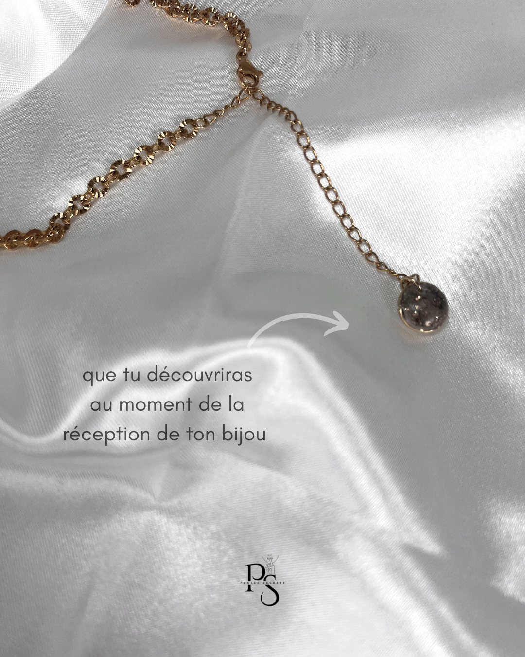 Naomi Bracelet