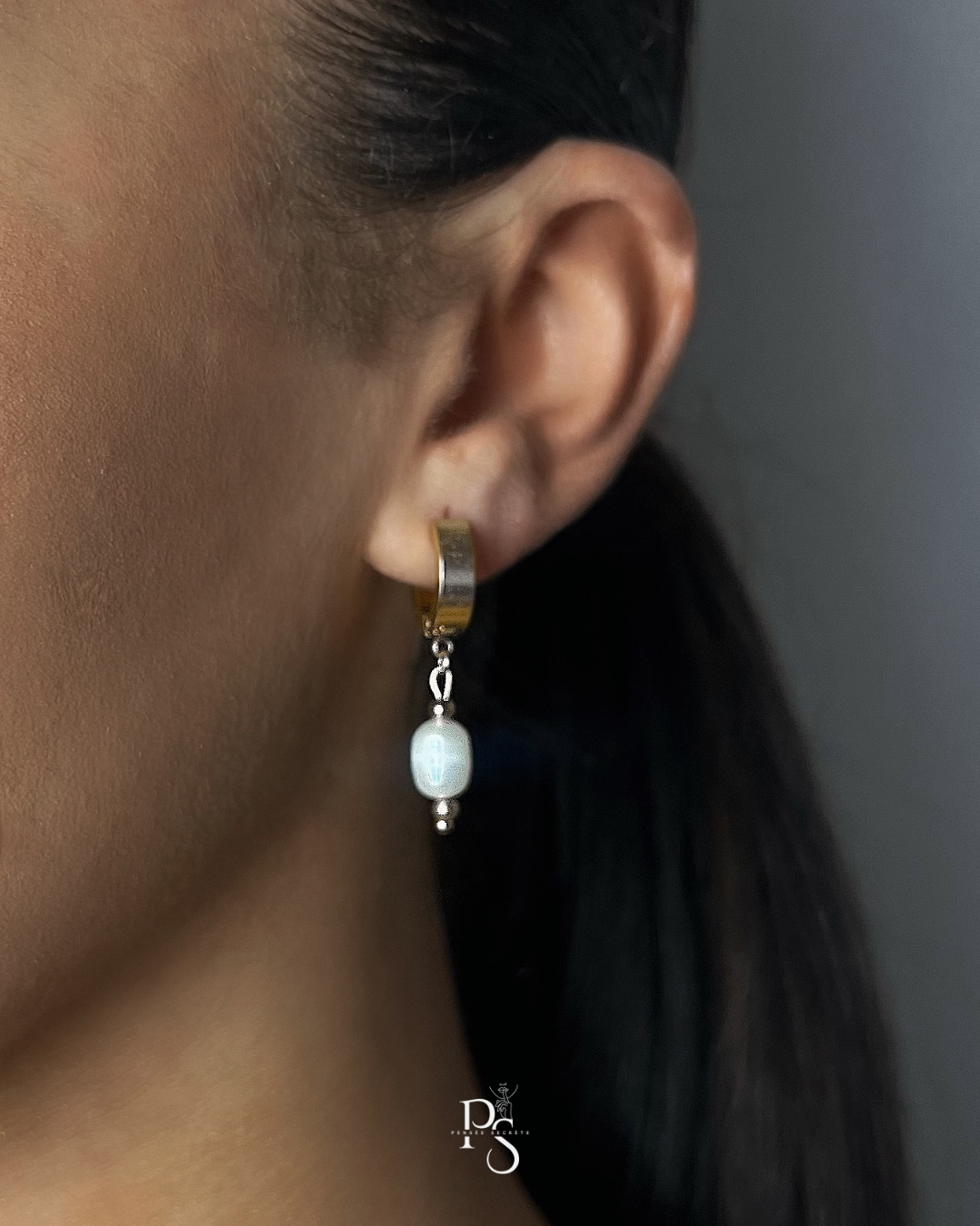 Eleanor Boucles d'oreilles