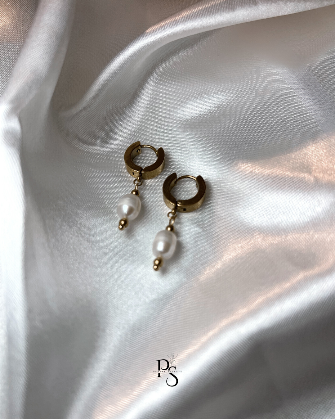 Eleanor Boucles d'oreilles