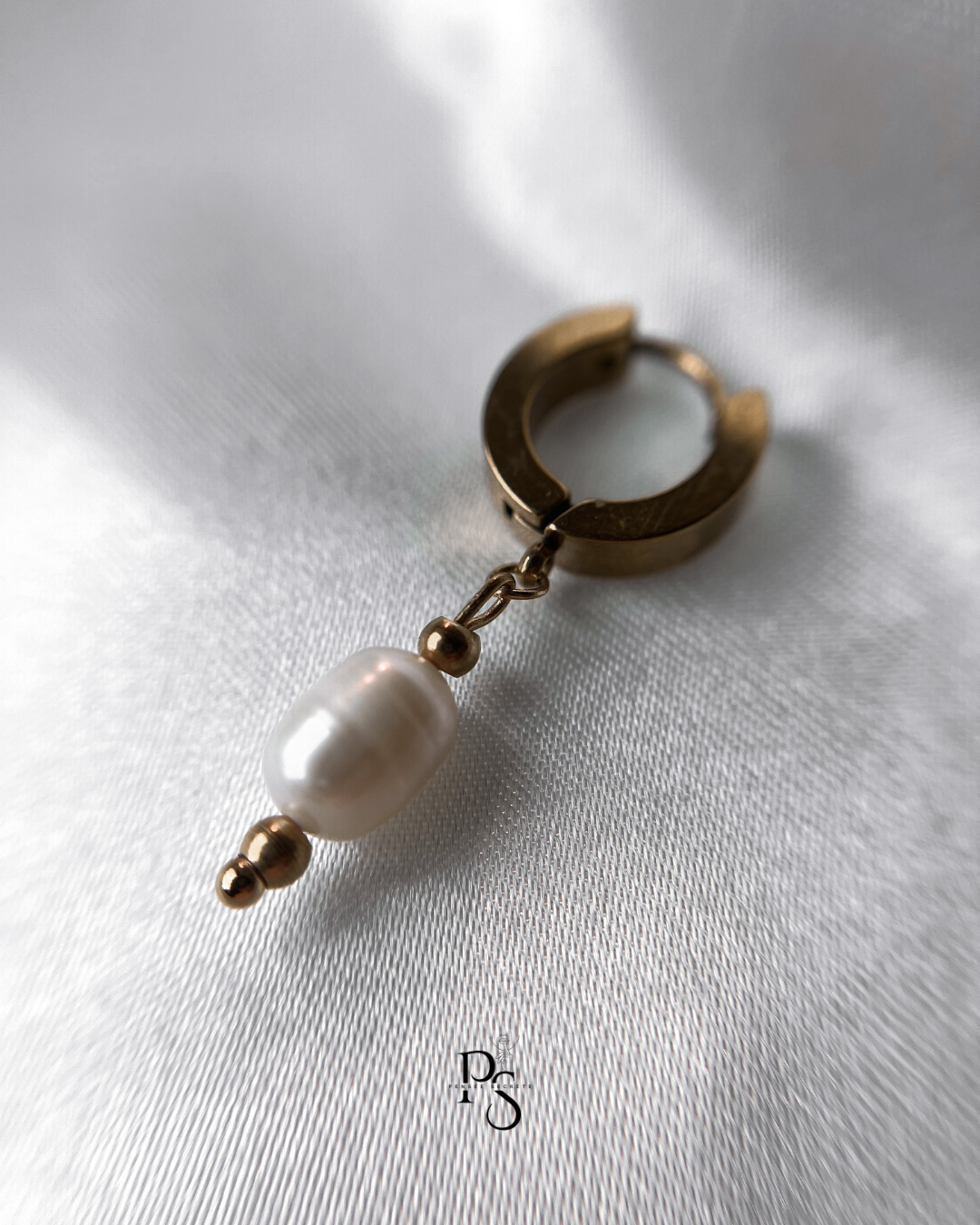 Eleanor Boucles d'oreilles