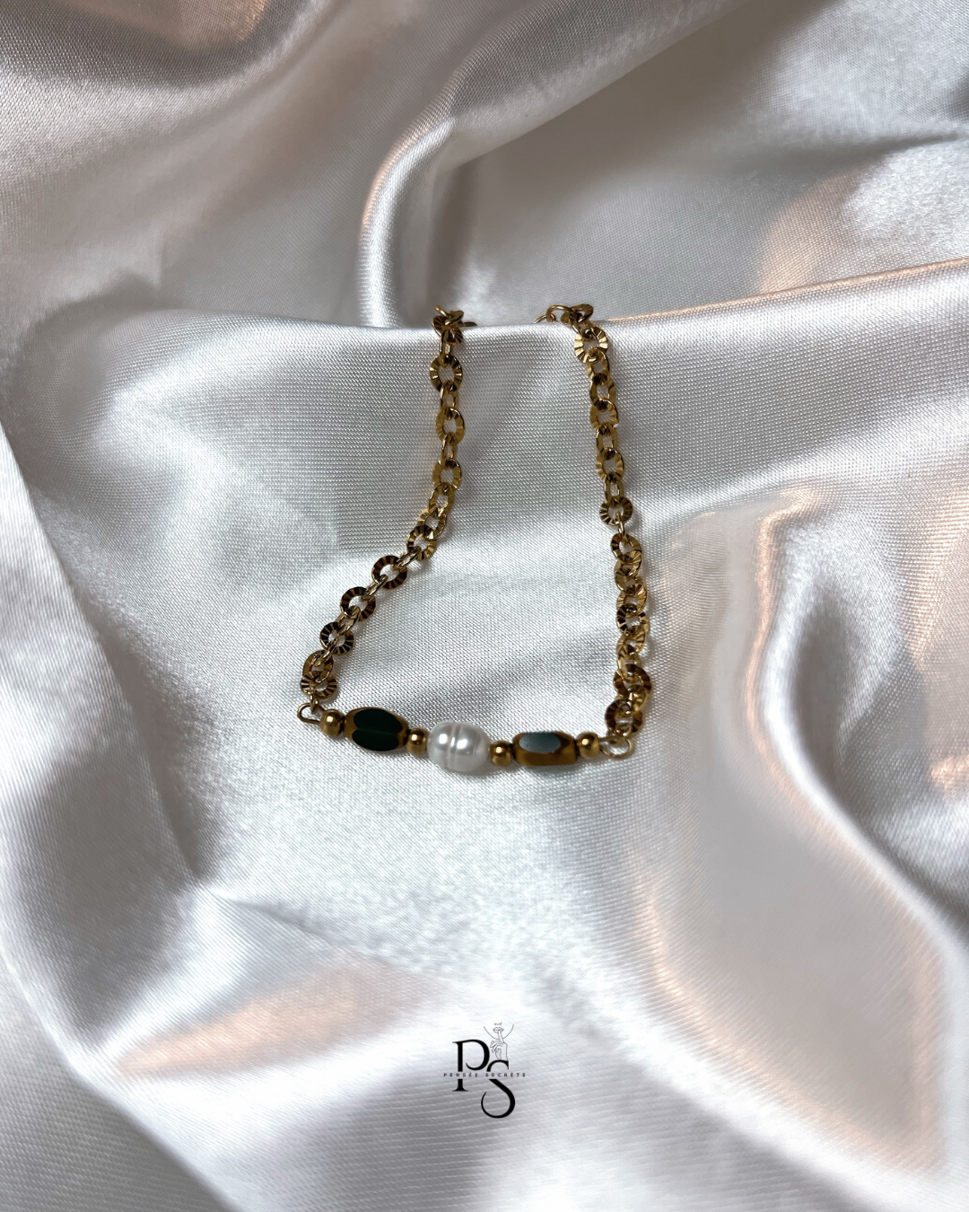 Esmeralda Bracelet