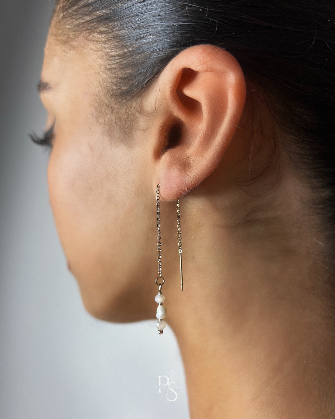 Marta Boucles d'oreilles