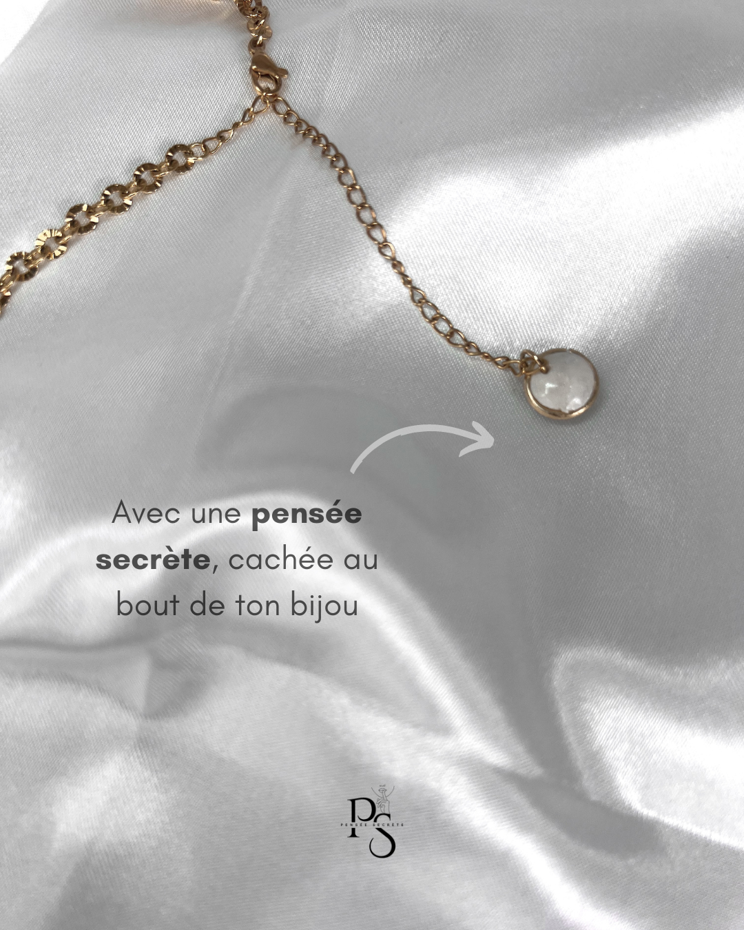 Naomi Bracelet