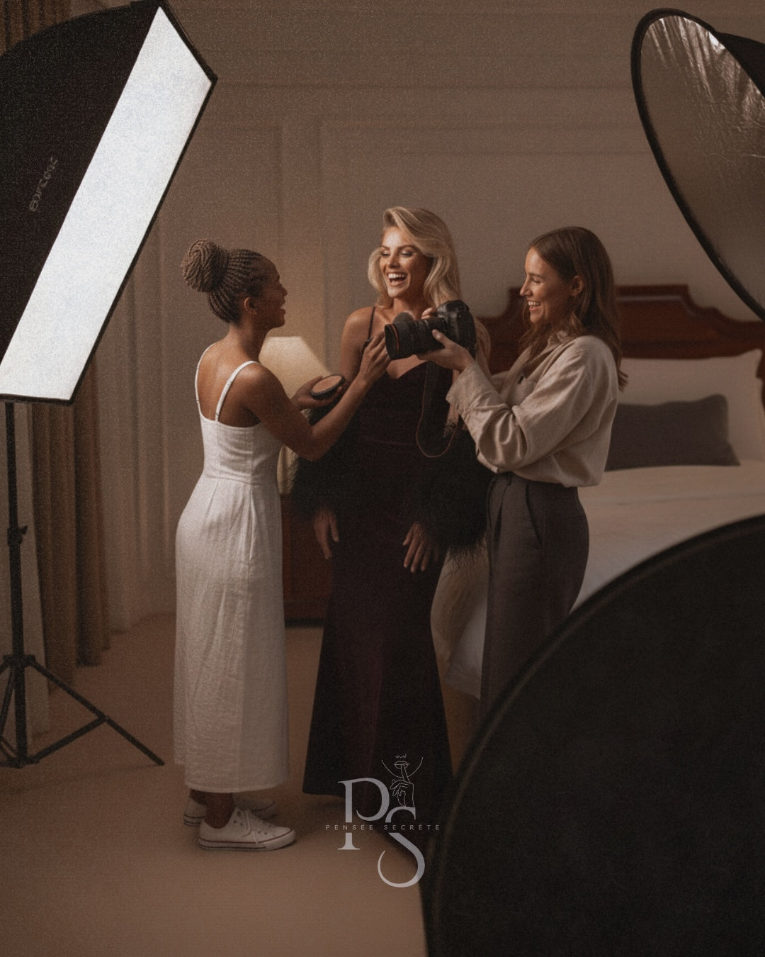 Nova - Bague - Pensée secrète personnalisée