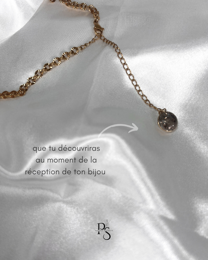 Naomi Bracelet