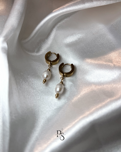 Eleanor Boucles d'oreilles