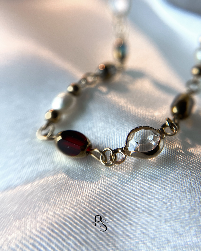 Catalina Bracelet