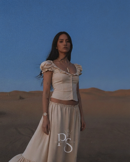 Sinaï - Bracelet - pensée secrète personnalisée