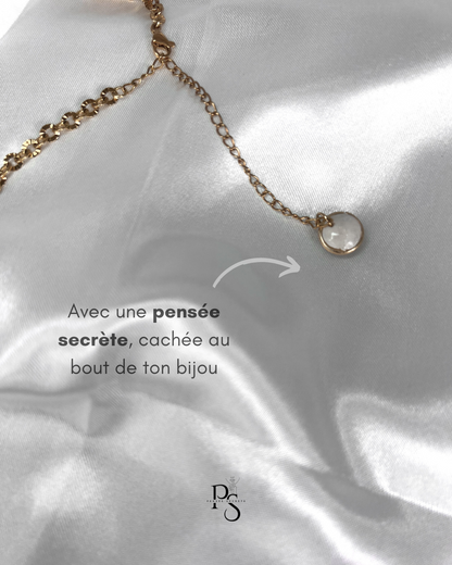 Naomi Bracelet
