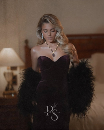 Nova - Collier - pensée secrète personnalisée