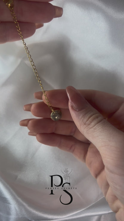 Naomi Bracelet